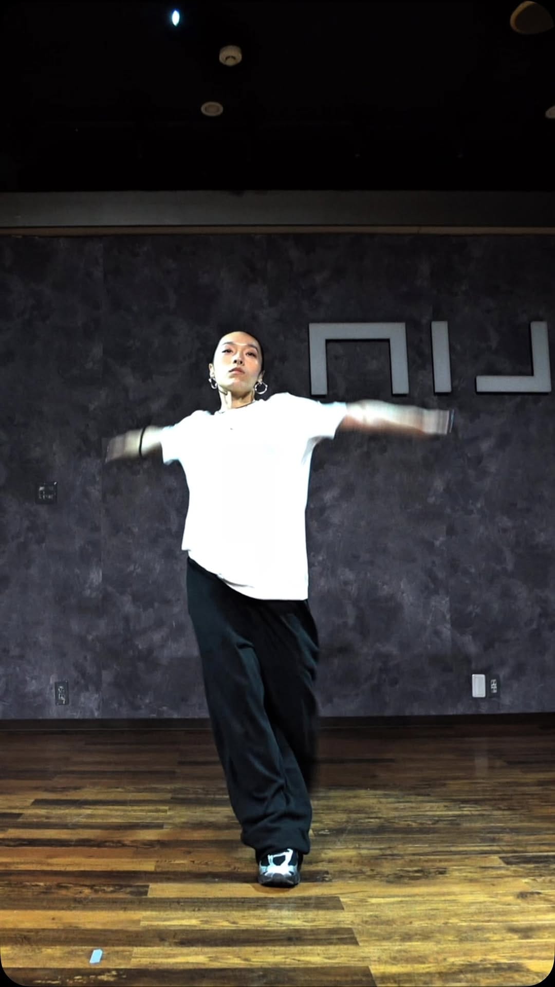 Post 2 by NIJI DANCE STUDIO on Instagram (video)