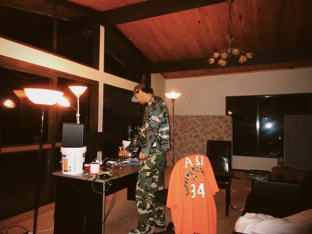 Post 8 by ROKKŌ I$LAND on Instagram (carousel)