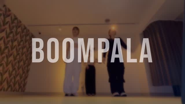 Post 1 by Mio Tachibana on Instagram (video)