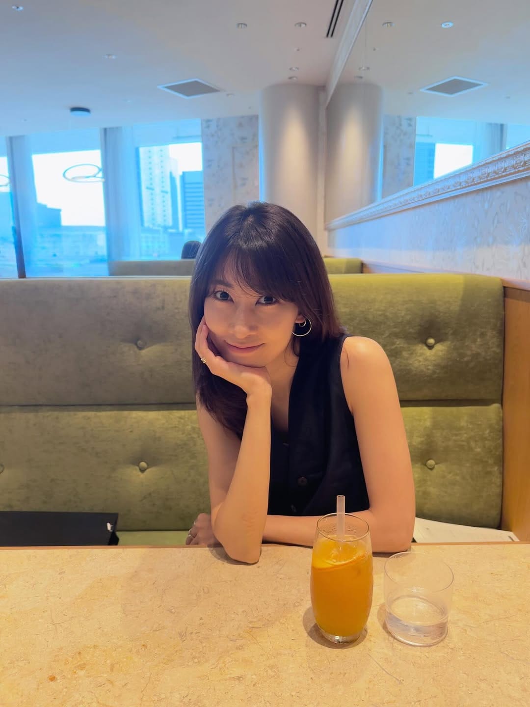 Post 9 by Mio Tachibana on Instagram (carousel)
