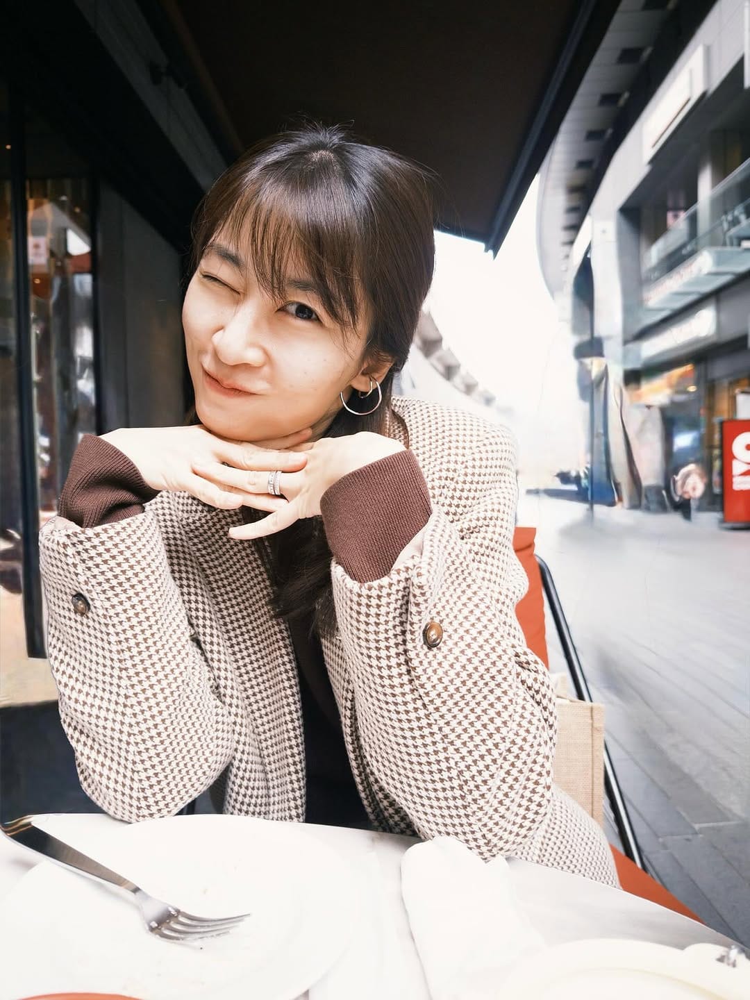 Post 8 by Mio Tachibana on Instagram (carousel)