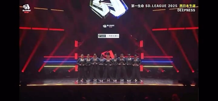 Post 8 by Ayanocchi on Instagram (video)