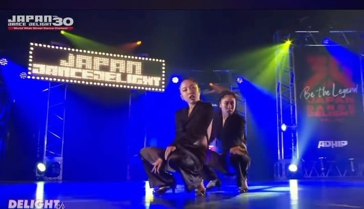 Post 9 by Ayanocchi on Instagram (video)