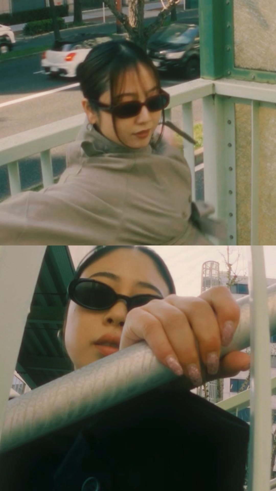 Post 3 by Ayanocchi on Instagram (video)