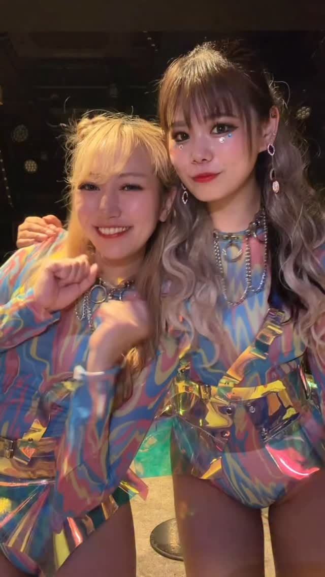 Post 7 by なーまゆ on Instagram (video)