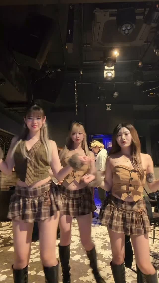 Post 3 by なーまゆ on Instagram (video)