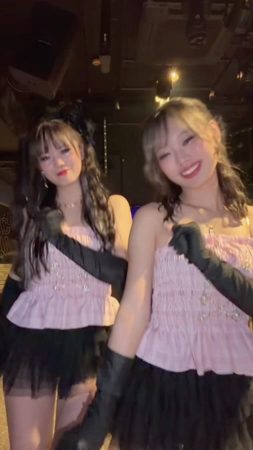 Post 2 by なーまゆ on Instagram (video)