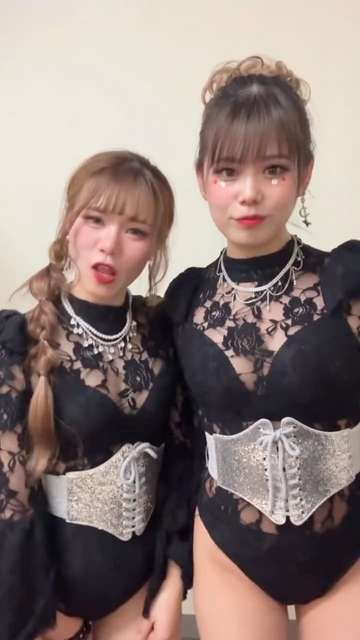 Post 6 by なーまゆ on Instagram (video)
