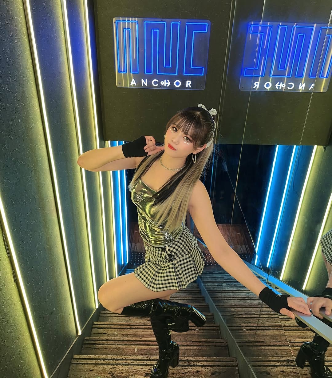 Post 1 by なーまゆ on Instagram (image)