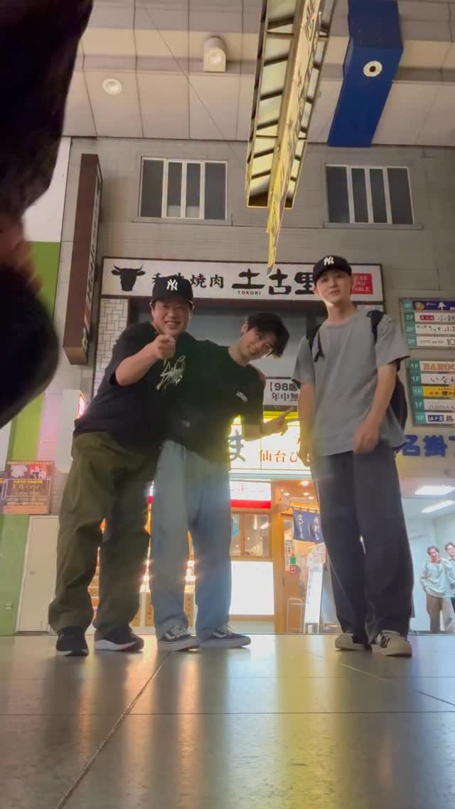 Post 5 by 🌿俄然のすけ🌿 on Instagram (video)