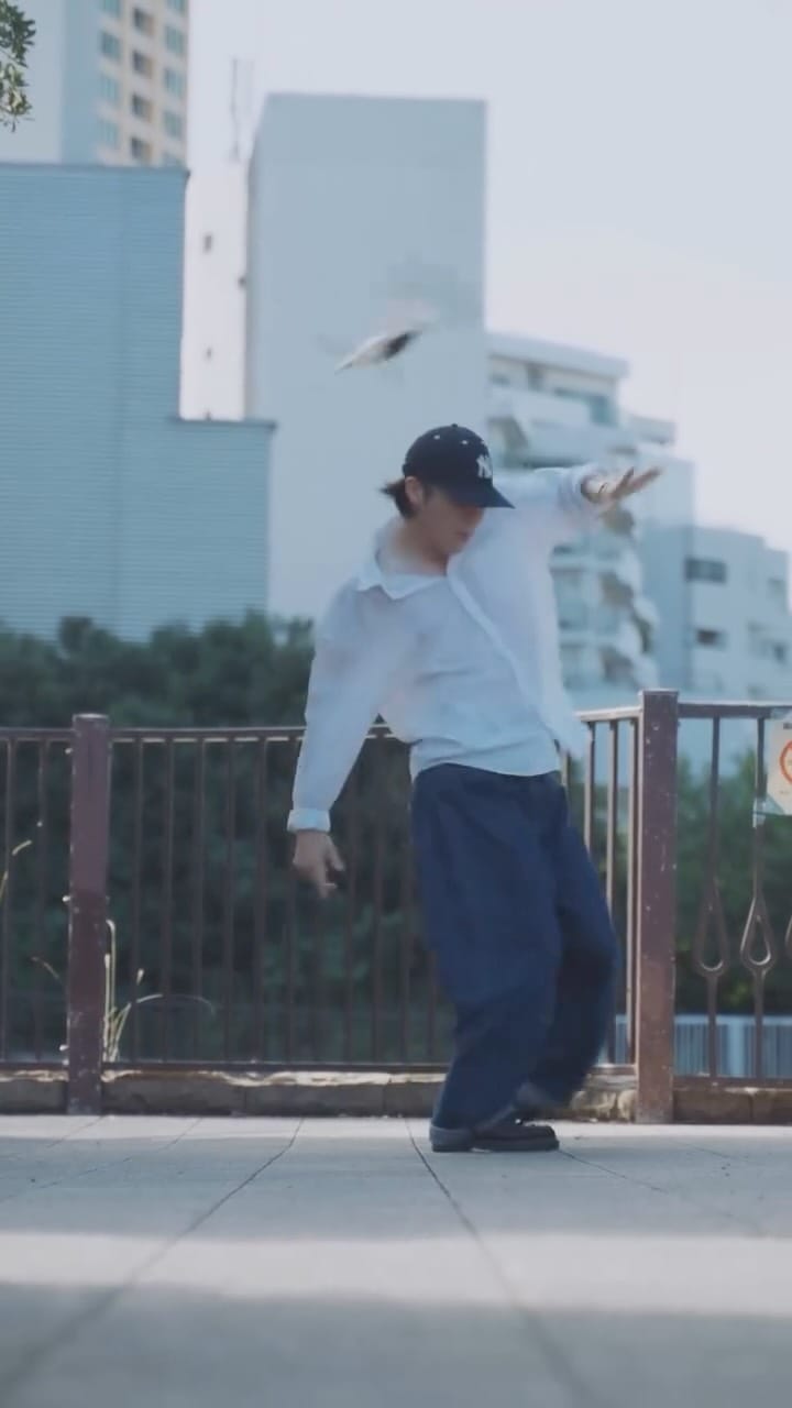 Post 9 by 🌿俄然のすけ🌿 on Instagram (video)