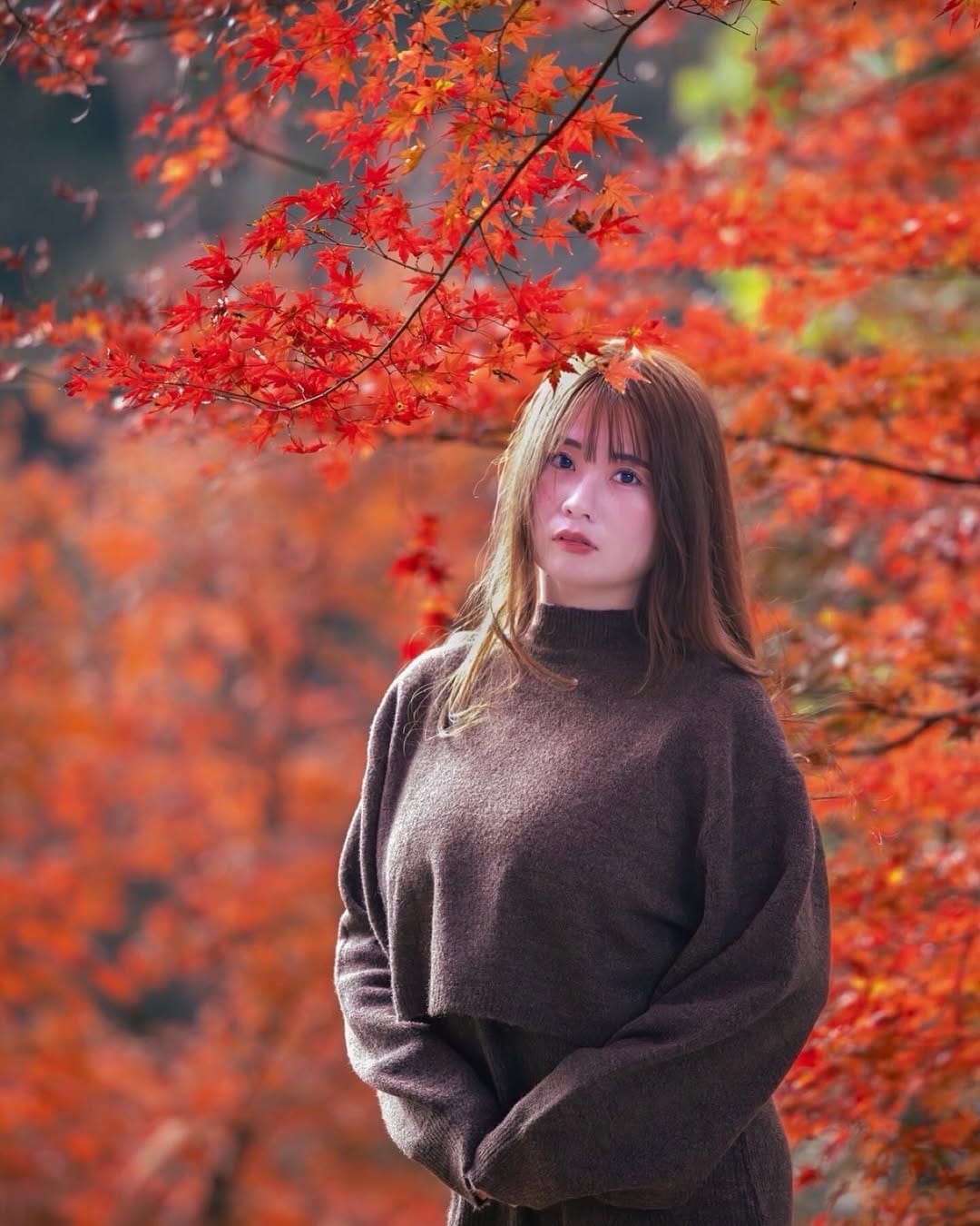 Post 1 by KASUMI / かすみん on Instagram (image)