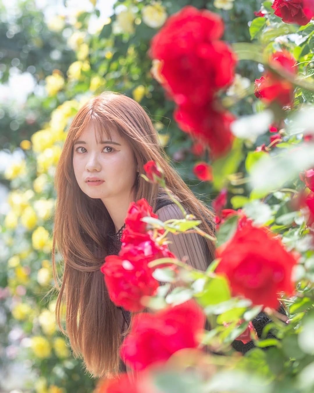 Post 8 by KASUMI / かすみん on Instagram (image)