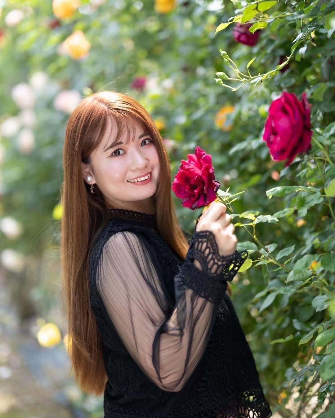Post 10 by KASUMI / かすみん on Instagram (image)
