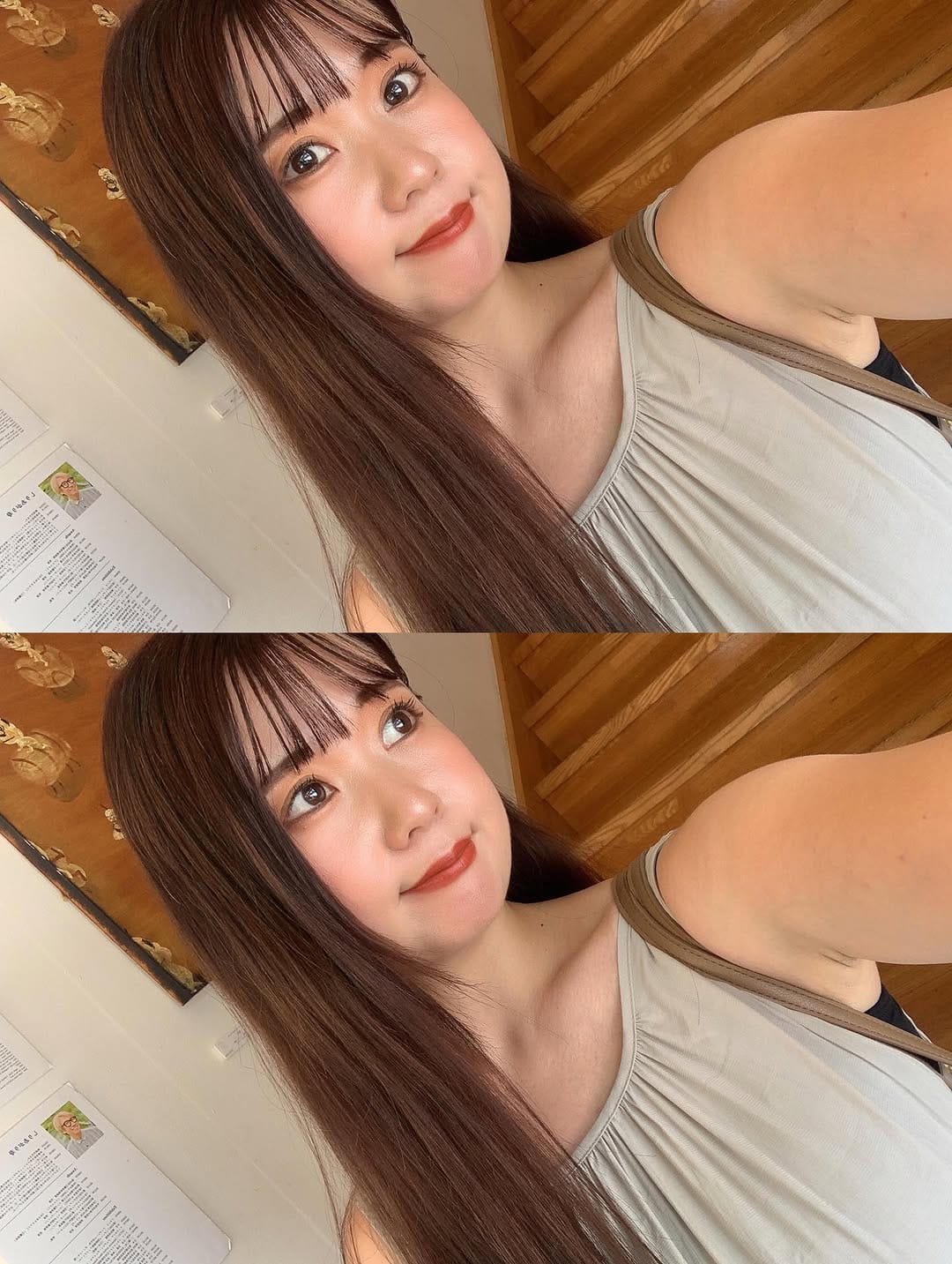 Post 5 by KASUMI / かすみん on Instagram (carousel)