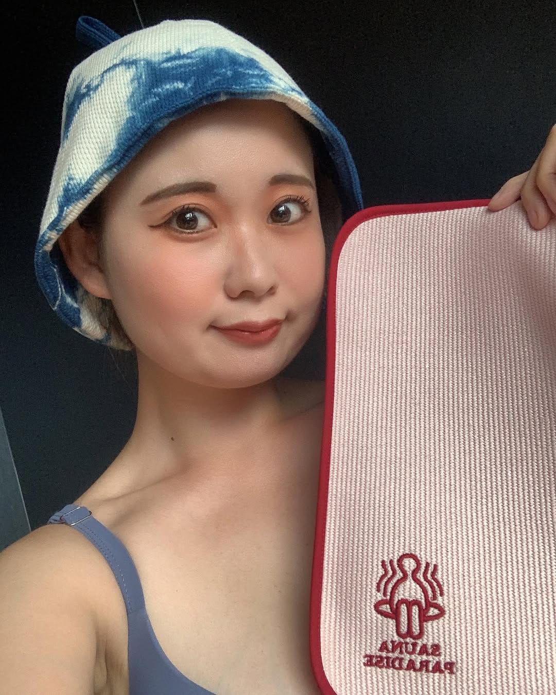 Post 9 by KASUMI / かすみん on Instagram (carousel)