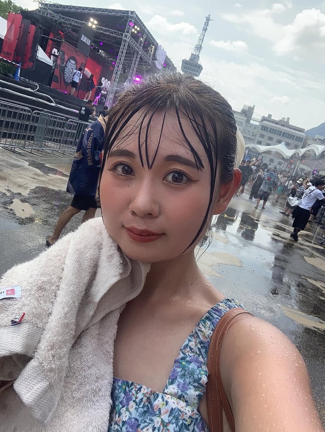 Post 3 by KASUMI / かすみん on Instagram (carousel)