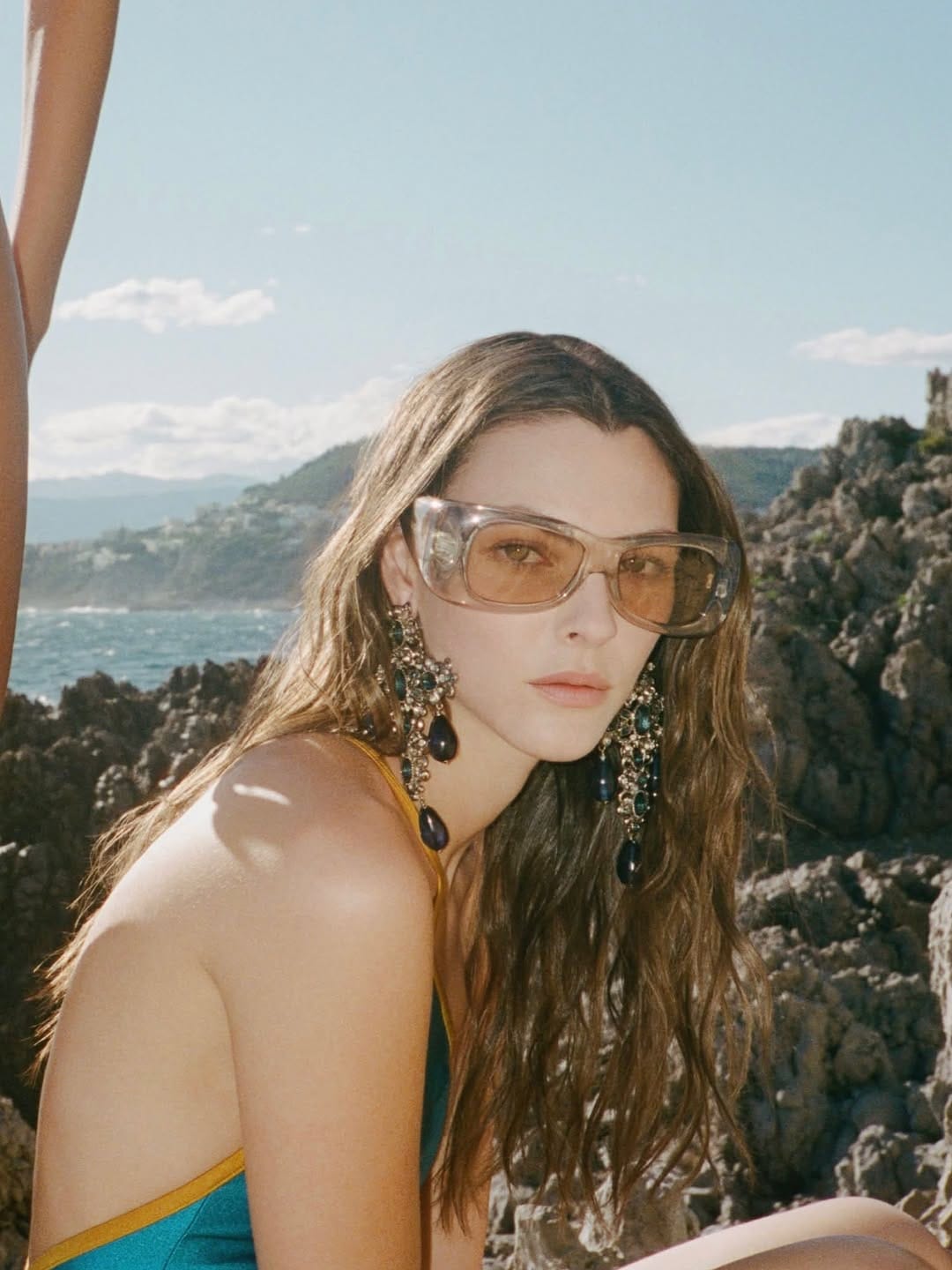 Post 1 by Vittoria Ceretti Tokyo | N°489 on Instagram (image)