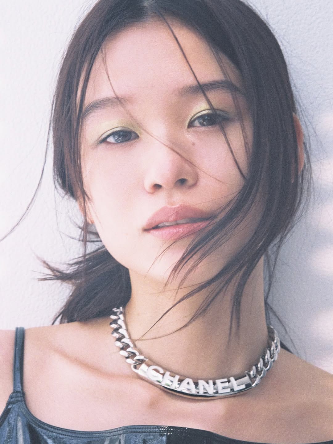 Post 8 by 森田想 kokoro morita on Instagram (carousel)