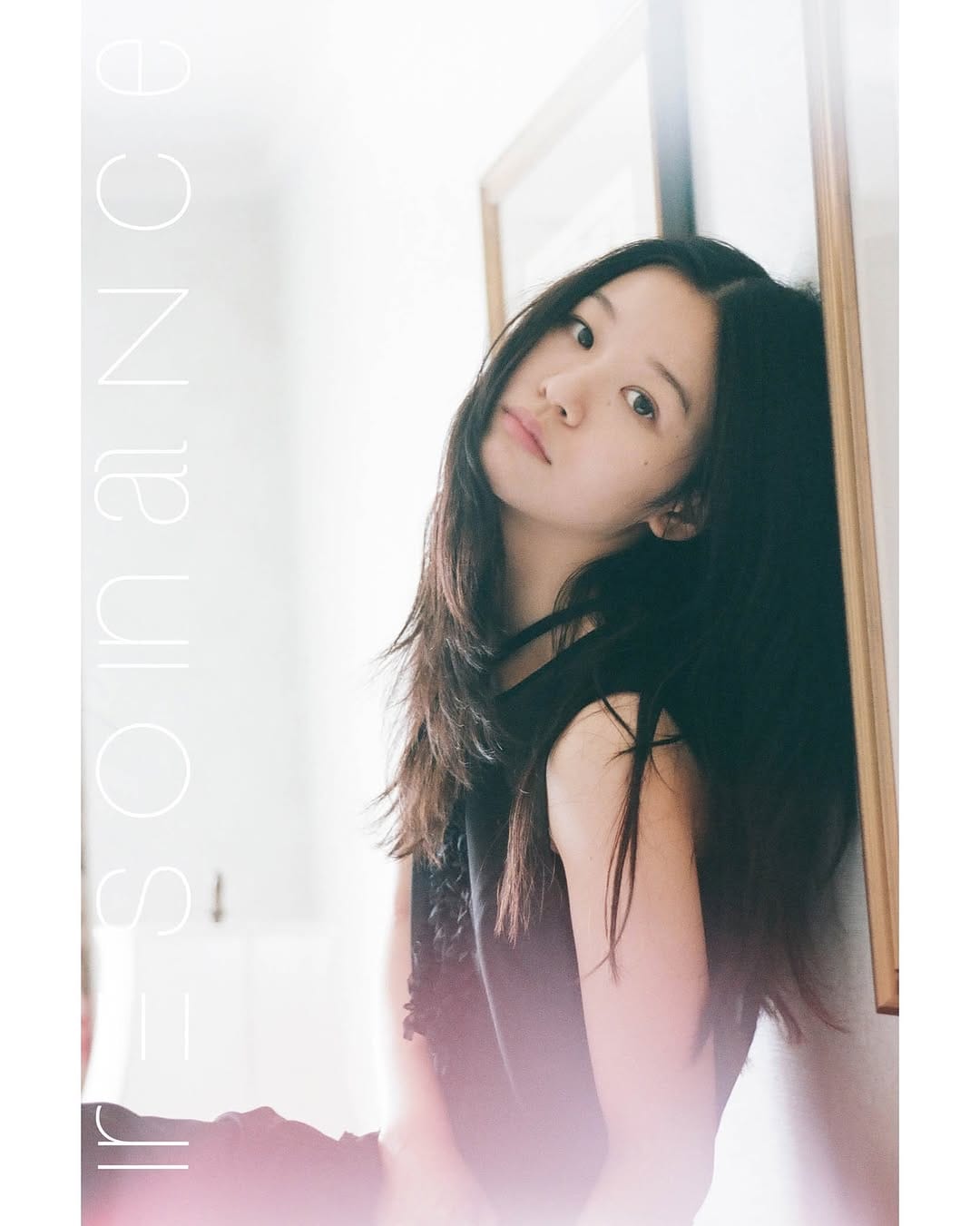 Post 10 by 森田想 kokoro morita on Instagram (carousel)