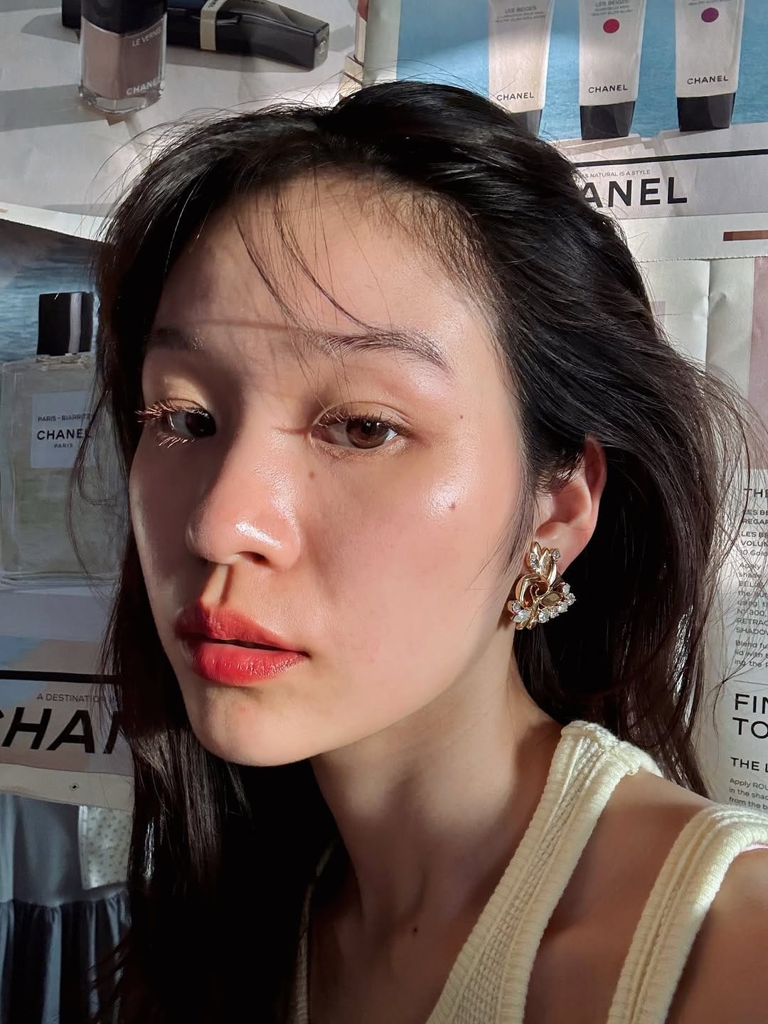 Post 6 by 森田想 kokoro morita on Instagram (carousel)