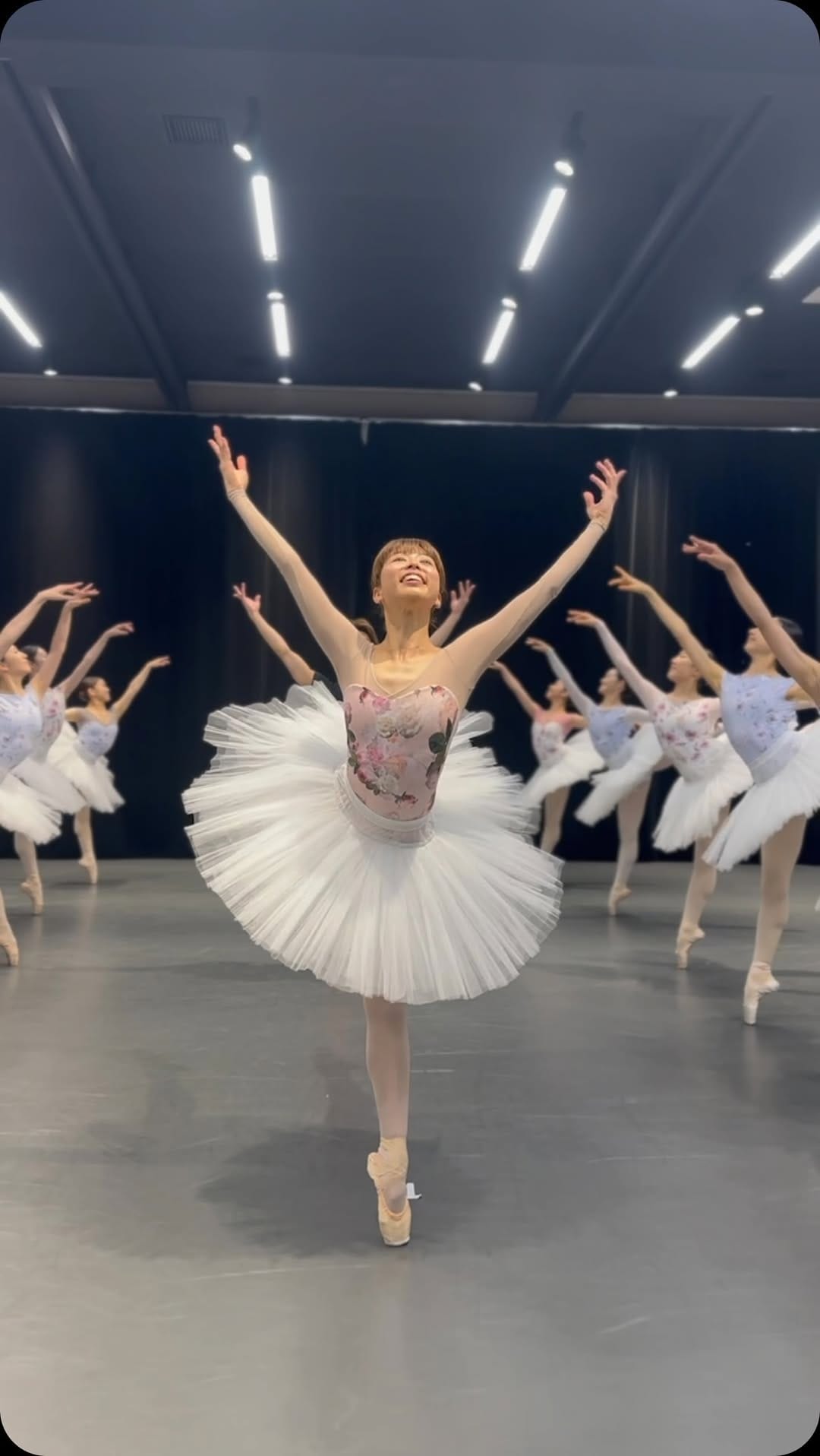 Post 10 by 益子倭【やまちゃん】 on Instagram (video)