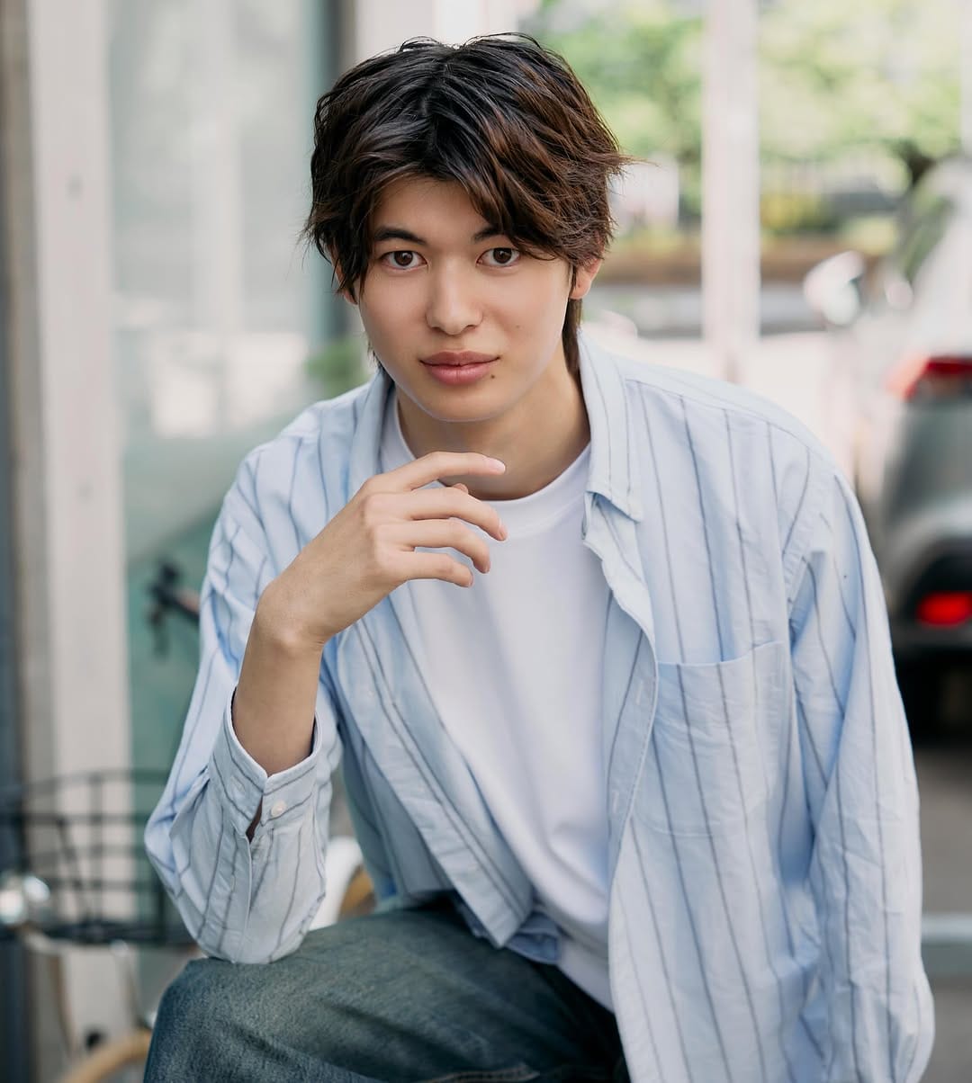 Post 8 by 花実かざり/芸能エンタメプロダクション on Instagram (image)