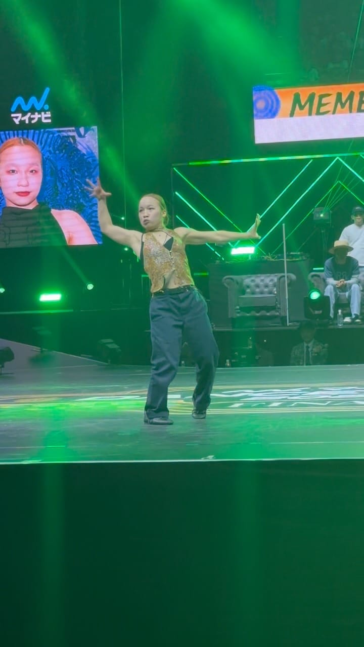 Post 5 by MEME on Instagram (video)