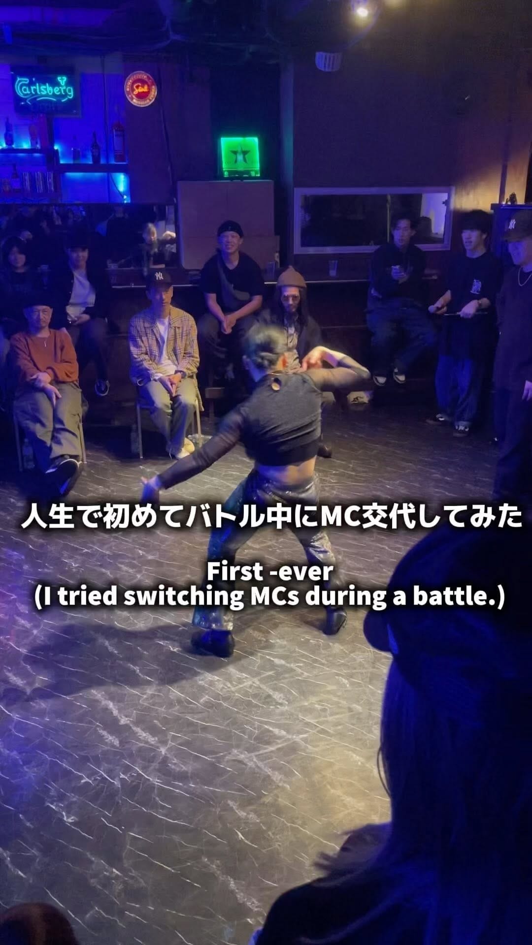Post 10 by MEME on Instagram (video)
