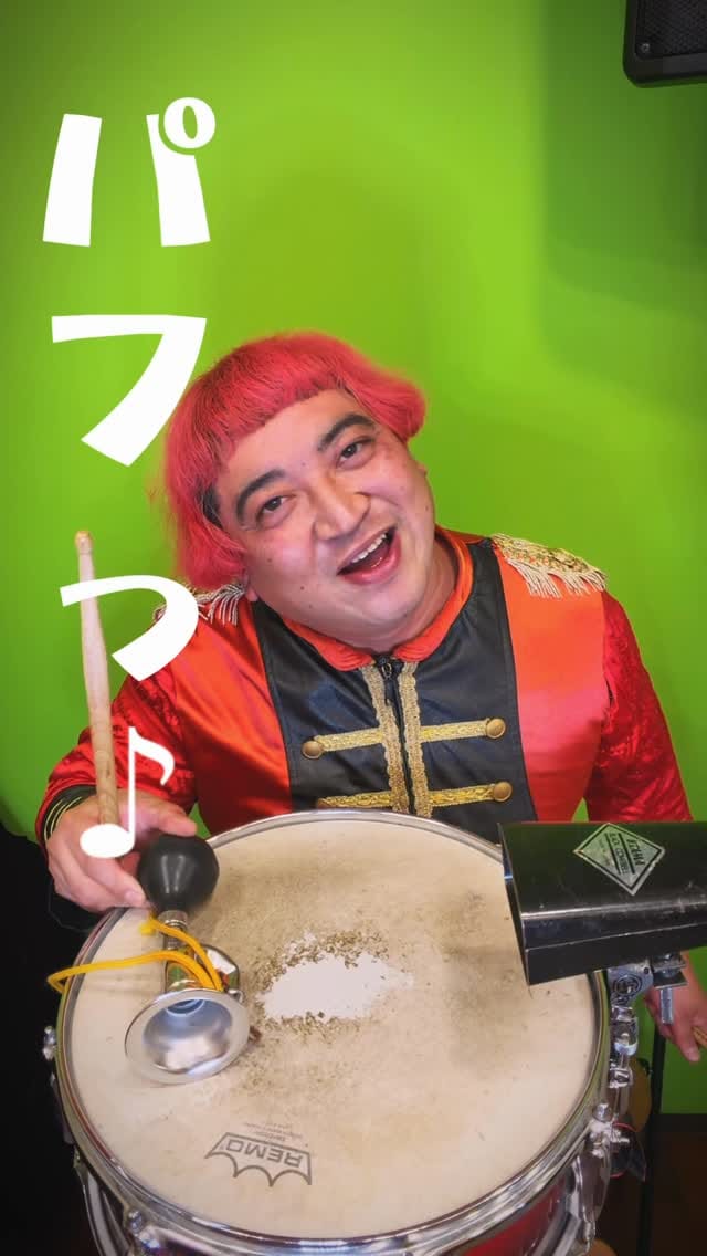 Post 6 by デッカチャン（DJ DEKKA） on Instagram (video)