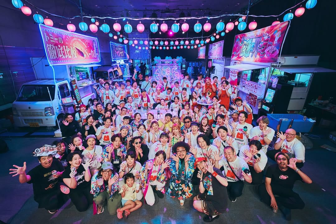 Post 8 by デッカチャン（DJ DEKKA） on Instagram (carousel)