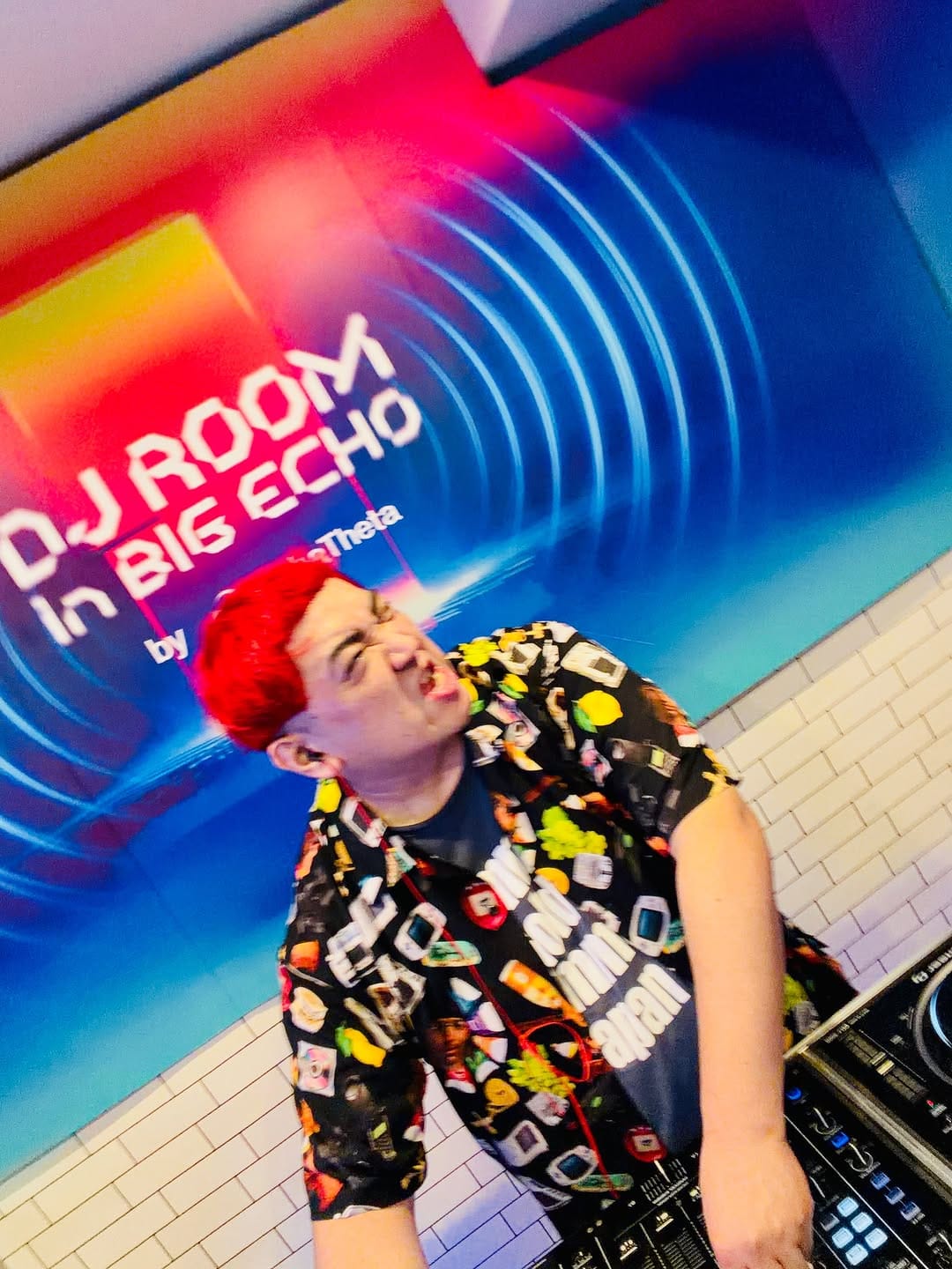 Post 5 by デッカチャン（DJ DEKKA） on Instagram (carousel)