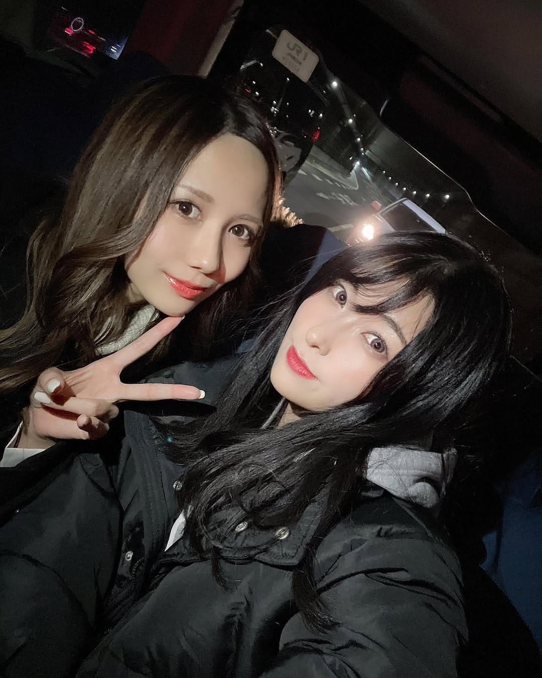 Post 9 by あきりん🐼🔞 on Instagram (carousel)