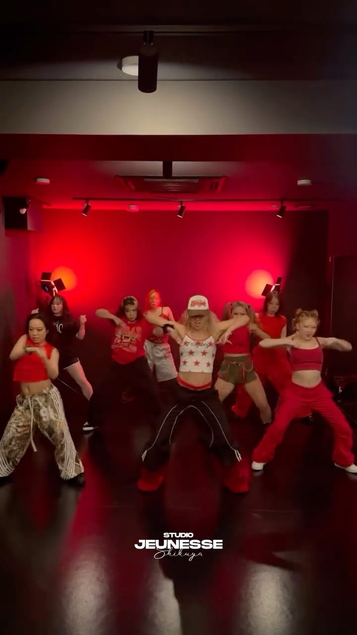 Post 5 by aami fr. MO-JO on Instagram (video)
