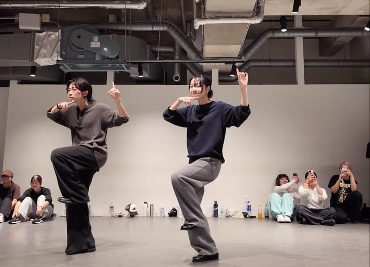 Post 5 by ZoooM on Instagram (video)