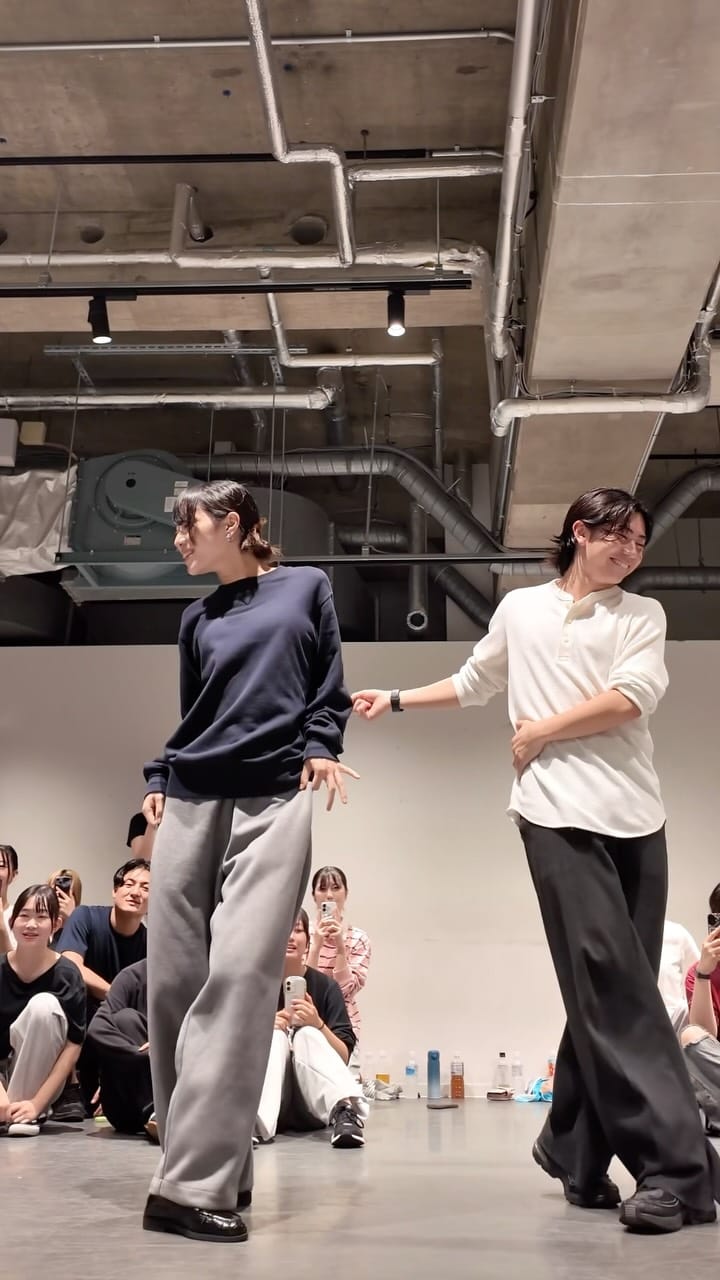 Post 1 by ZoooM on Instagram (video)