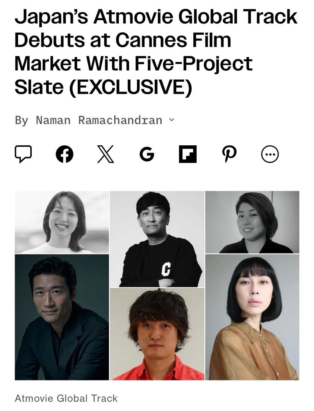 Post 5 by Soji Arai on Instagram (image)