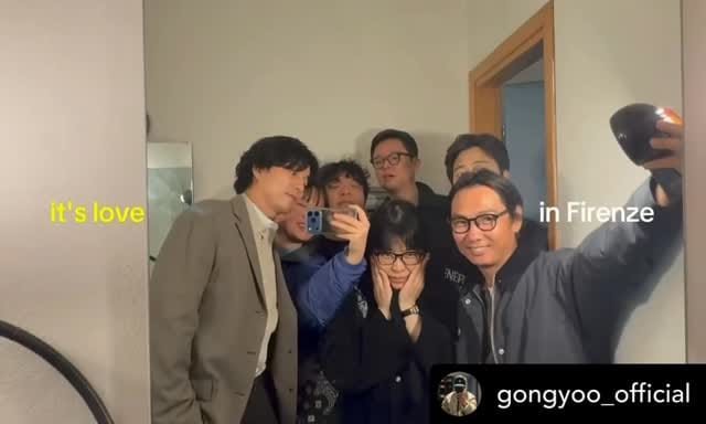 Post 2 by Juu on Instagram (video)