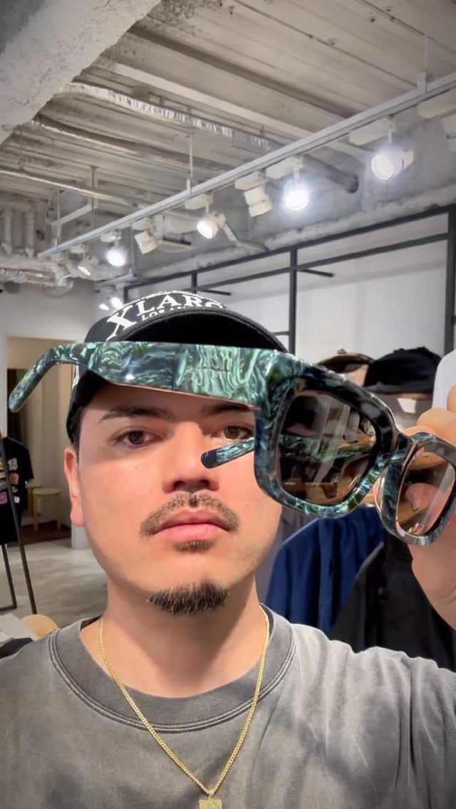 Post 1 by MARK (真亜久) on Instagram (video)
