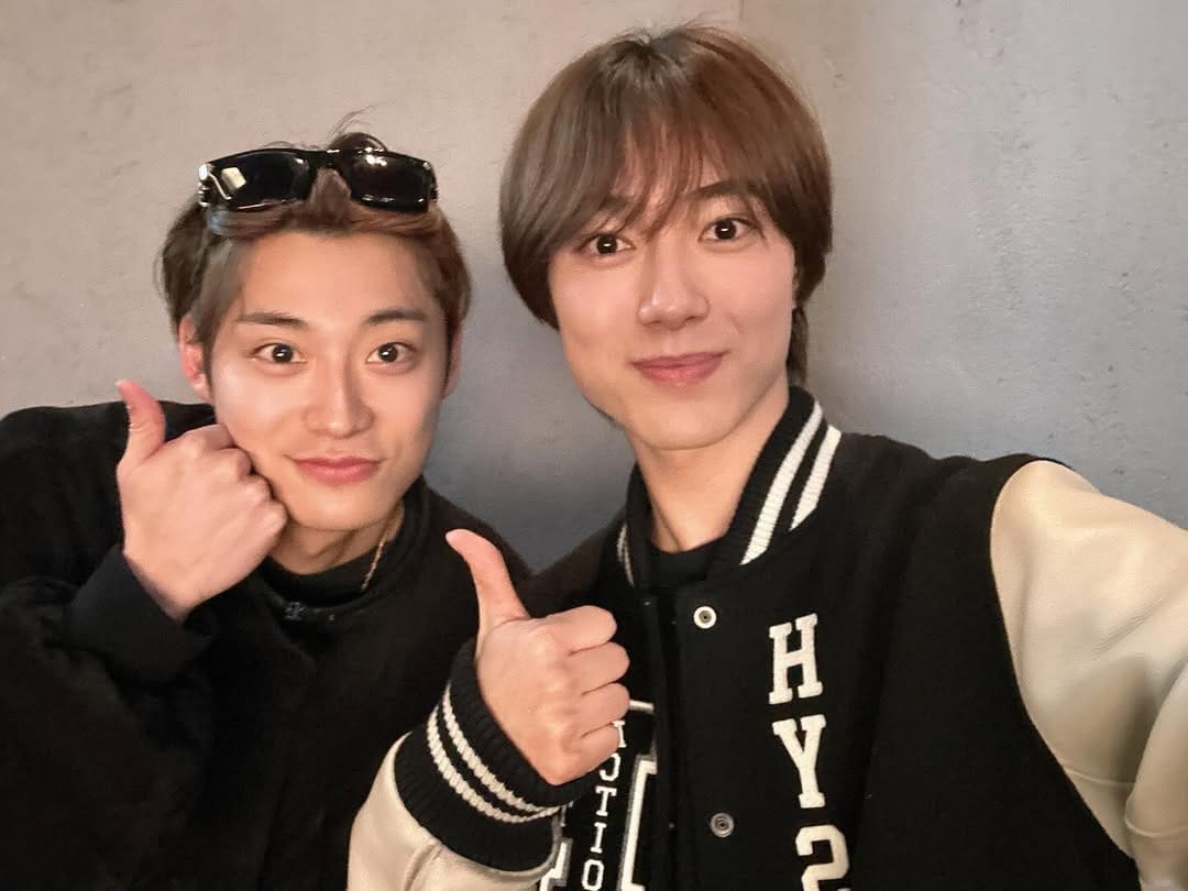 Post 4 by 櫻井佑樹 Yuki Sakurai on Instagram (carousel)