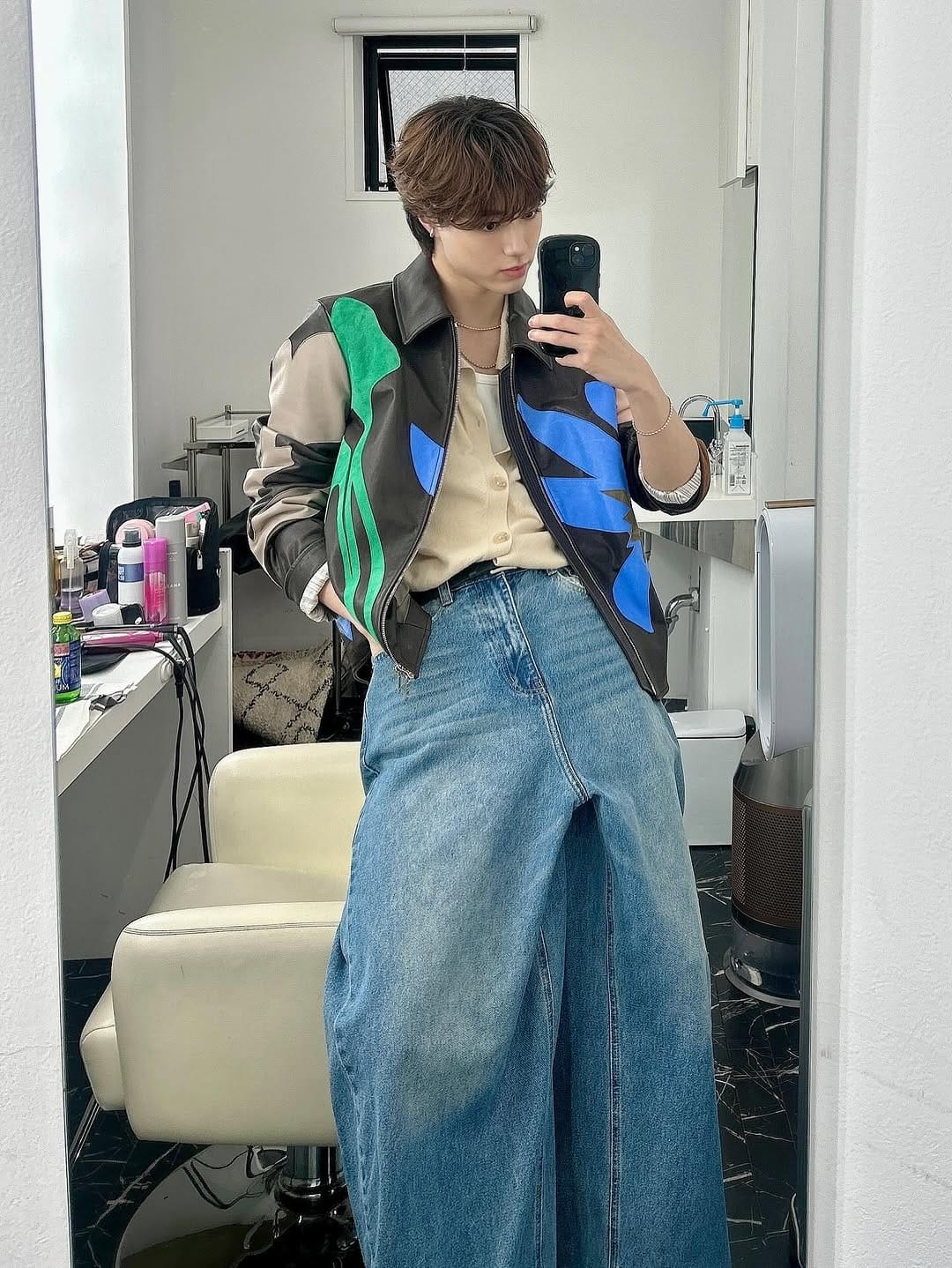 Post 3 by 櫻井佑樹 Yuki Sakurai on Instagram (carousel)