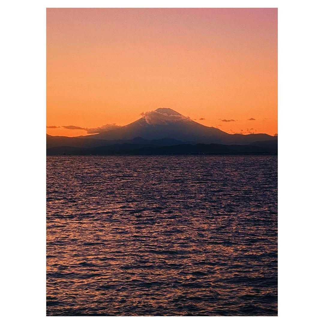 Post 9 by Haruka Abe (安部春香) on Instagram (image)