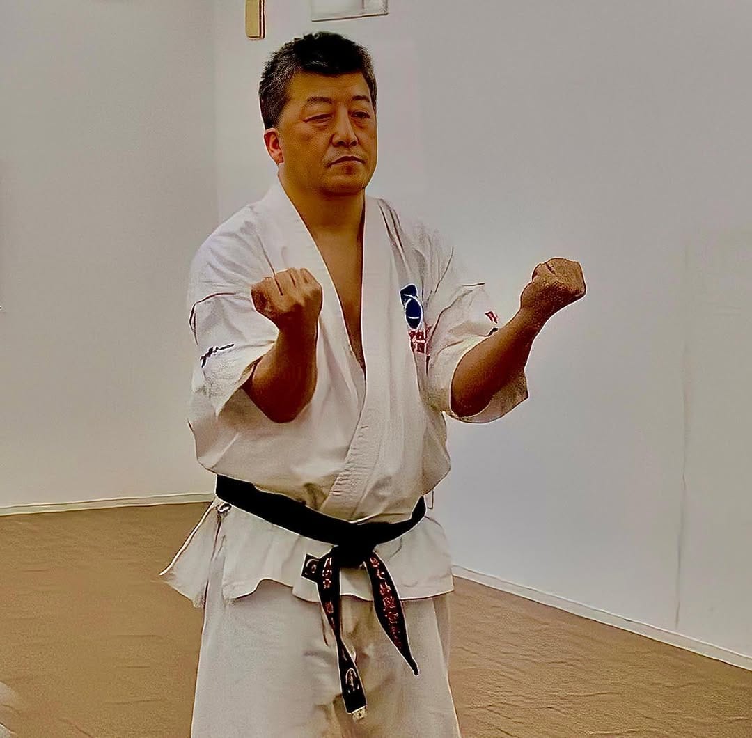 Post 1 by Hiro Tsuduki🌏都築宏明 on Instagram (image)