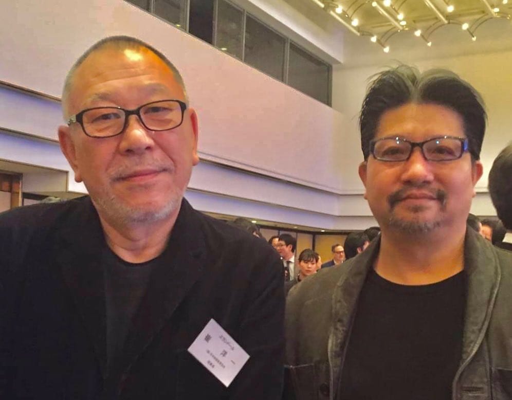 Post 2 by Hiro Tsuduki🌏都築宏明 on Instagram (image)