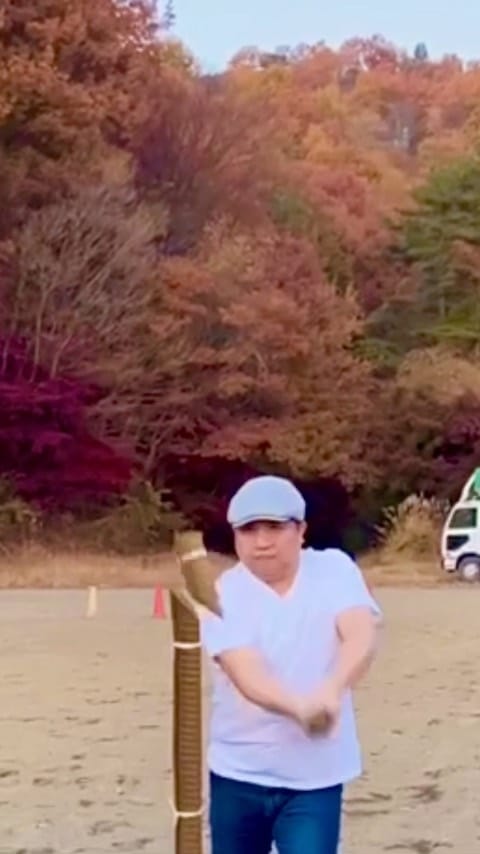 Post 5 by Hiro Tsuduki🌏都築宏明 on Instagram (video)