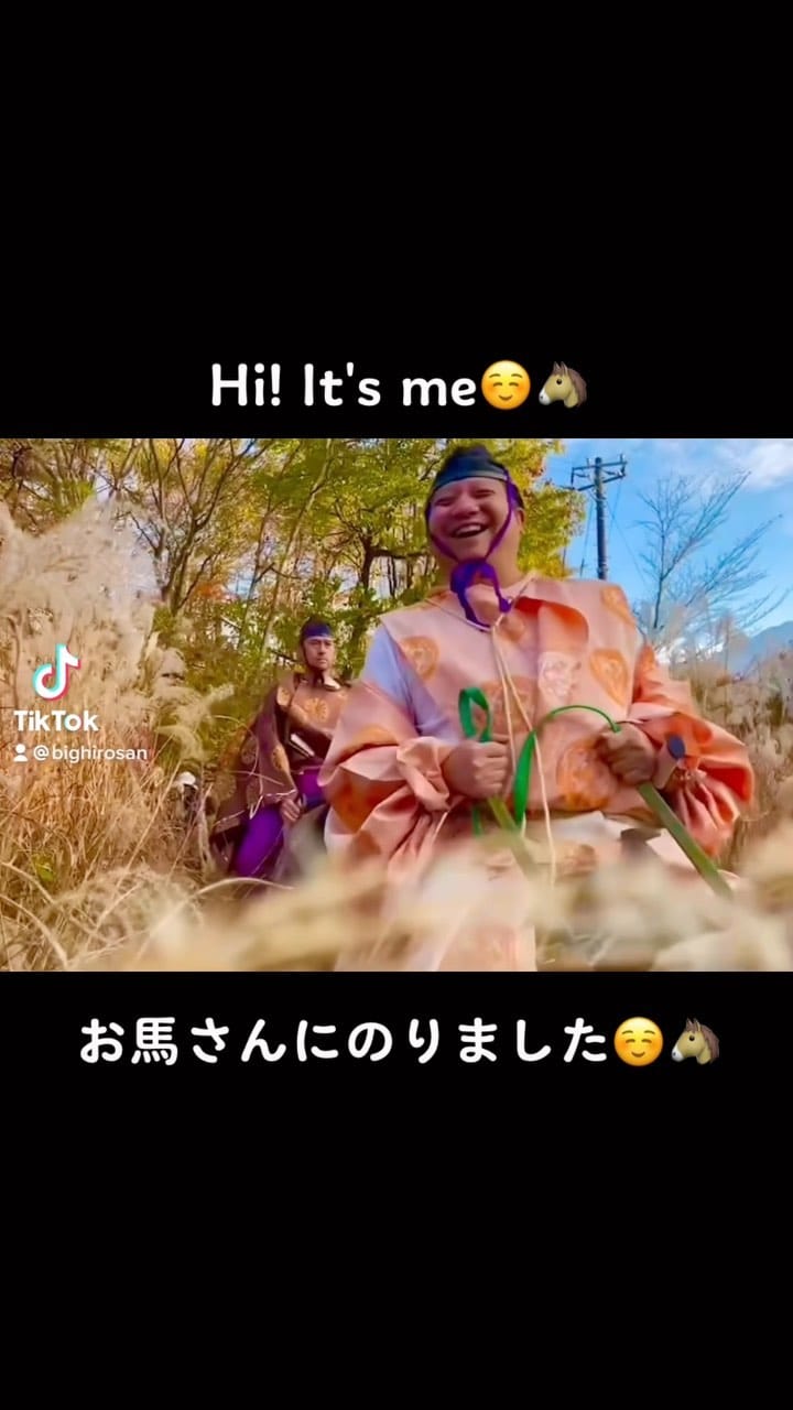 Post 4 by Hiro Tsuduki🌏都築宏明 on Instagram (video)