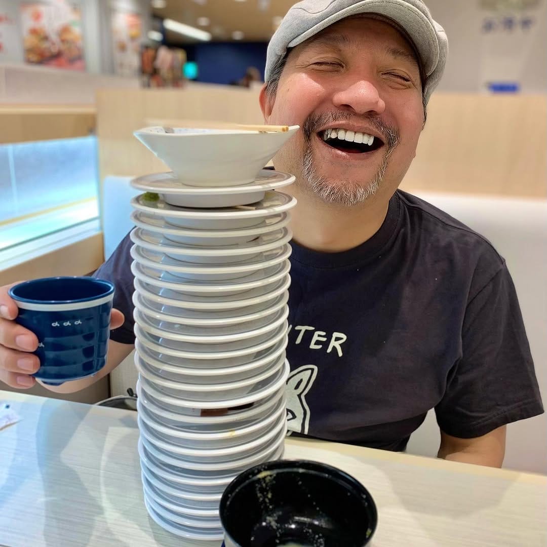 Post 9 by Hiro Tsuduki🌏都築宏明 on Instagram (carousel)