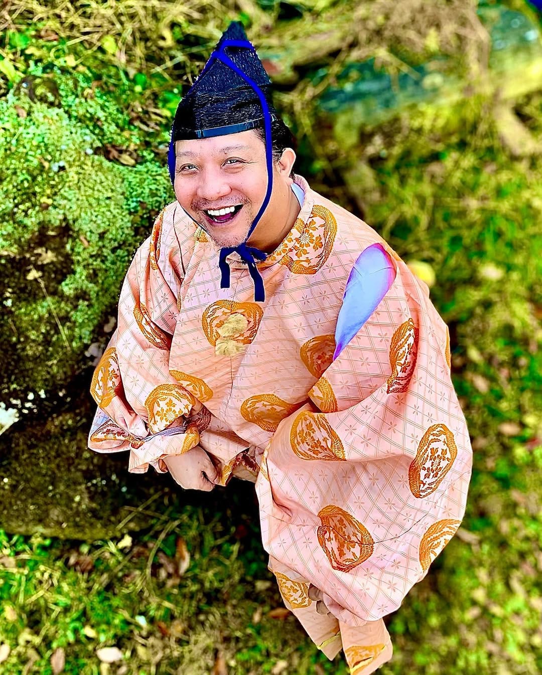 Post 6 by Hiro Tsuduki🌏都築宏明 on Instagram (carousel)