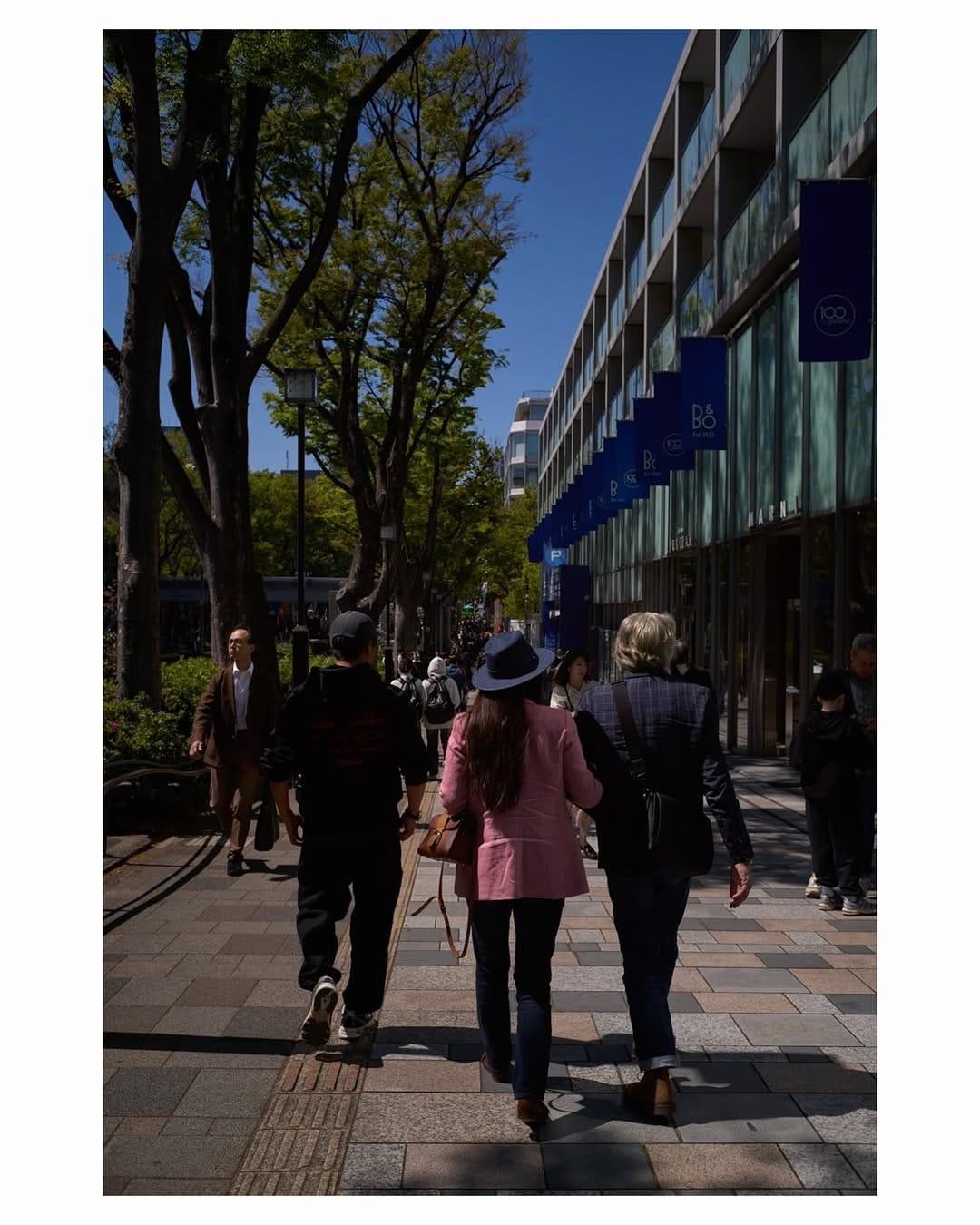 Post 10 by Takuma Otoo 音尾琢真 on Instagram (carousel)