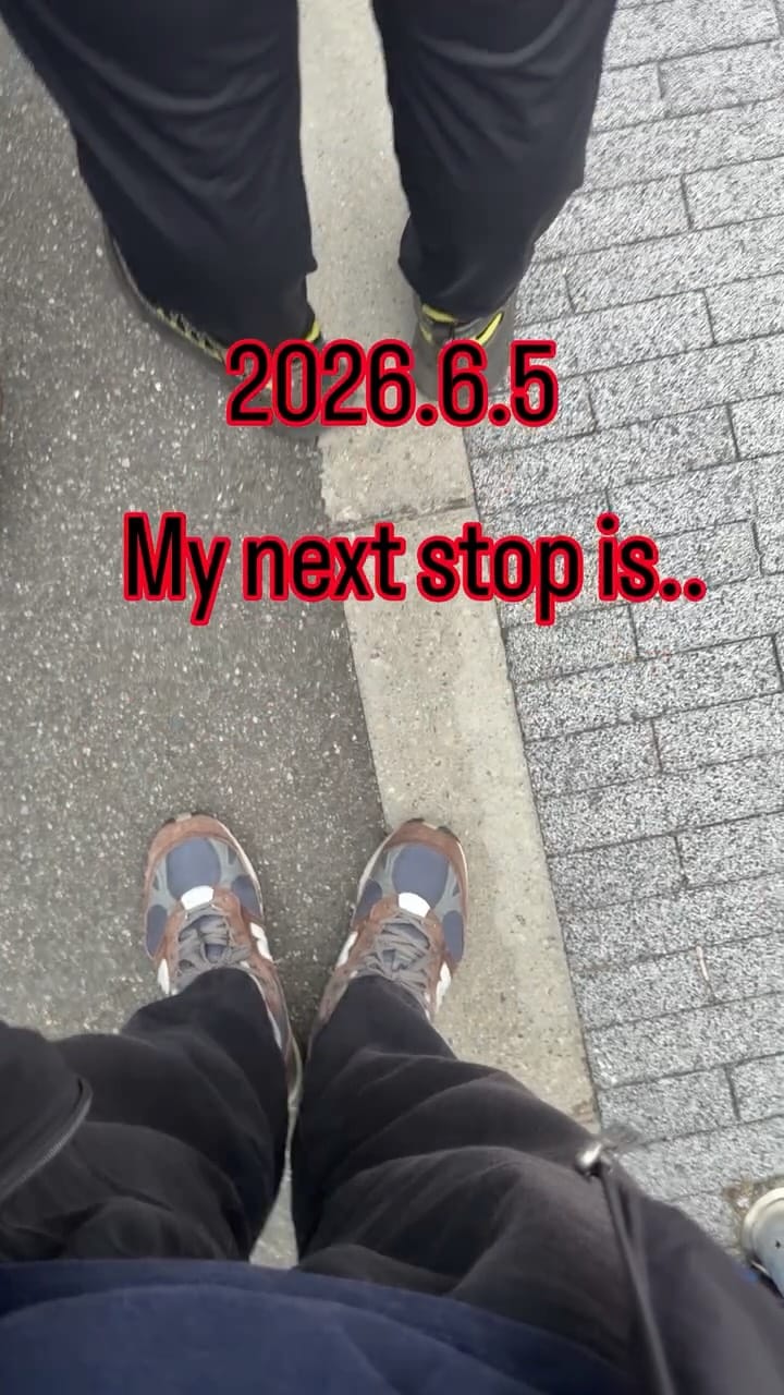 Post 3 by Takuma Otoo 音尾琢真 on Instagram (video)